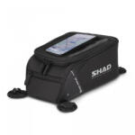 Shad Geanta mica de rezervor (tank bag) SHAD SL12M cu magneti (365428)