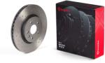 BREMBO Brzdový kotúč BREMBO 09. B356.2X (09.B356.2X)