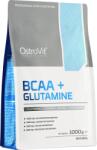 OstroVit BCAA + Glutamine italpor 1000 g
