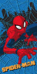 Jerry Fabrics Spider-Verse 70x140 cm JFK040102