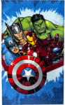 Jerry Fabrics Bosszúállók Dynamic Heroes 30x50 cm JFK036648