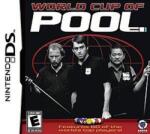 Aksys World Cup of Pool (NDS)