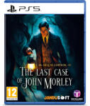 JanduSoft The Last Case of John Morley [Deluxe Edition] (PS5)