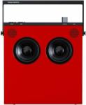 teenage engineering OB-4 Red