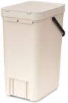 Brabantia Sort & Go hulladékválogató kosár 16 l 251740 (251740)