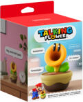 Nintendo Talking Flower