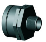  K-B Bővítő közcsavar 1/2 X 3/4 (IR.625.20C)