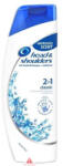 Head & Shoulders Head & Shoulders sampon 400ml 2in1 Classic Clean