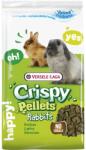 Versele-Laga Gabonamentes Crispy pellets - Nyulaknak 2 kg