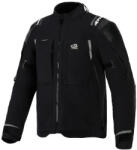  Alpinestars Andes Drystar XF kabát fekete (28207829)