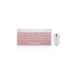 Motospeed G3000 Combo Pink
