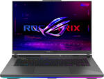 ASUS ROG Strix G16 G614PM 24GB RAM 1000GB SSD - AMD Ryzen 9 8940HX, 1000 GB , 24 GB , NVIDIA GeForce RTX 5060, FreeDos; G614PM-RV087R (G614PM-RV087R)