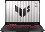 ASUS TUF Gaming A16 FA608UM 12GB RAM 1000GB SSD - AMD Ryzen 7 260, 1000 GB , 12 GB , NVIDIA GeForce RTX 5060, FreeDos; FA608UM-RV015RR (FA608UM-RV015RR)