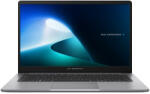 ASUS ExpertBook P1 P1403CVA 16GB RAM 512GB SSD - Intel Core i7-13620H, 512 GB , 16 GB , Intel UHD Graphics, FreeDos; P1403CVA-S62779S (P1403CVA-S62779S)