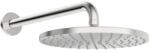 Hansa Viva - Zuhanyfej, 25 cm átmérőjű, krómozott 44260200 (44260200)