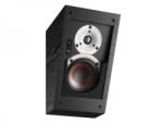 DALI ALTECO C-1 Black (x1) Boxe audio