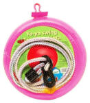 Dohány Tányéros hinta rózsaszínben (D423-rsz)