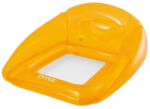 Intex - Hálós ülő matrac narancssárga színben (83666_narancs)