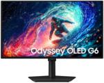 Samsung Odyssey OLED G6 S27HG612SU Monitor