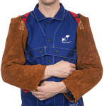 Weldas hegesztő karvédő 58cm (44-7023)