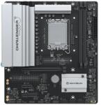 Maxsun Challenger Z890M Alaplap