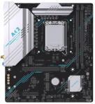 Maxsun B760M GAMING WIFI ACE D4 Placa de baza