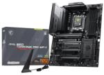 MSI MAG B850 TOMAHAWK MAX WIFI II (7E62-015R) Placa de baza