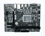 OptimX Pro H410 Placa de baza
