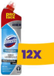 Domestos Pro Formula Toilet Gel Ocean Toalett tisztító gél 1000ml (Karton - 12 db)