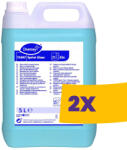 Taski Sprint Glass Üveg- és univerzális felülettisztító szer 5L (Karton - 2 db)