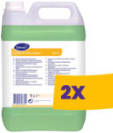 SUMA Bio-Floor Cleaner D3.11 Hasznos baktériumokkal dúsított folyékony padlótisztító 5L (Karton - 2 db)