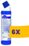 Diversey Room Care R6 professzinális toalett-tisztító szer 750ml (Karton - 6 db)