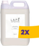 LAPÉ Collection Sakura Sea Breeze öko Illatosított, hidratáló kéz- és testápoló krém 5L (Karton - 2 db)