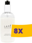 LAPÉ Collection OLT öko Keleti citromfű tea illatú kéz- és testápoló 300ml (Karton - 8 db)