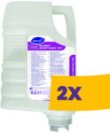 CLAX Revoflow Deosoft Breeze 54X1 textilöblítőszer hosszan tartó, friss illattal 4L (Karton - 2 db)