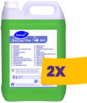 Diversey Soft Care Plus H41 Folyékony kéztisztító szappan 5L (Karton - 2 db)