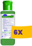 Taski Jontec 300 koncentrátum Alacsony habzású, semleges kémhatású padozattiszítószer 1000ml (Karton - 6 db)