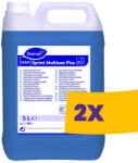 Taski Sprint Multiuso Plus Általános tisztítószer 5L (Karton - 2 db)