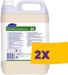Taski Jontec Resitol & Care Alkoholálló padlóápoló 5L (Karton - 2 db)