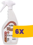 Diversey Sure Grill Cleaner Grilltisztító szer 750ml (Karton - 6 db)