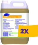 SUMA Degreaser Pur-Eco D3.9 Nagy teljesítményű zsíroldó szer 5L (Karton - 2 db)