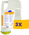 CLAX Revoflow Clor 42X1 Klór bázisú fehérítő hatású adalékanyag alacsony hőfokú technológiákhoz 4kg (Karton - 3 db)
