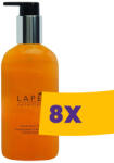 LAPÉ Collection OLT öko Keleti citromfű tea illatú sampon és tusfürdő 300ml (Karton - 8 db)