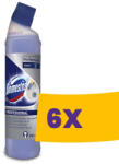 Domestos Pro Formula Toilet Cleaner & Descaler Toalett-tisztító -és vízkőoldószer 750ml (Karton - 6 db)