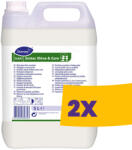 Taski Jontec Shine & Care Magas fényű padlóemulzió 5L (Karton - 2 db)