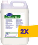 Taski Jontec ESD F2k Antisztatikus emulzió járófelületek kezeléséhez 5L (Karton - 2 db)