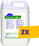 Taski Jontec Destat Antisztatikus (ESD) padlótisztító- és ápoló szer 5L (Karton - 2 db)