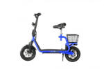 X-SCOOTERS XS01 36V Li - 500W - 2022 (V2) (kék) (72854758)
