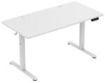 Mark Adler Electric desk Leader 7.3 White (MA-LEADER 7.3 WHITE)