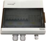 Suntree AC előszerelt doboz 20A T1+T2